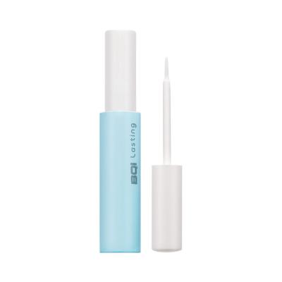 China 8ml Super Strong Hold Bottle Waterproof Eyelash Glue Antifreeze Glue Lash Glue Customized Private Label Eyelash Extension Glue Waterproof for sale