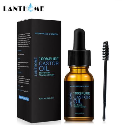 China Hair-Repairing Hair Eyelash Eyebrow Hair Growth Essence Wholesale High Quality Soft Moisturizing And Repairing Oil for sale