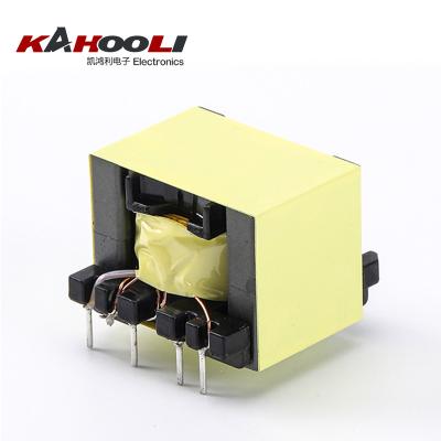 China Factory Wholesale Ferrite High Frequency 3 Phase Isolation To DC Transformer Current for sale