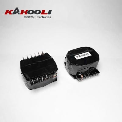 China Wholesale 100Kva 100Kv Voltage High Frequency Converter 220V To 110V Vogt Transformer for sale