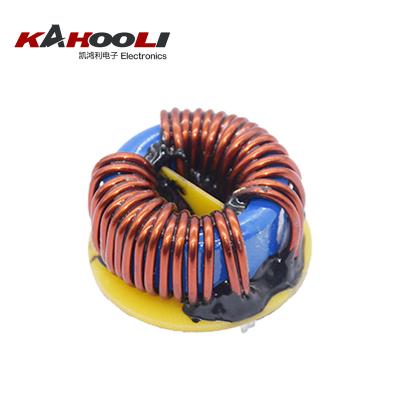 China Large Current Transformer SMD High Frequency Common Mode Choke EMC Filter AC Common Mode Choke for sale