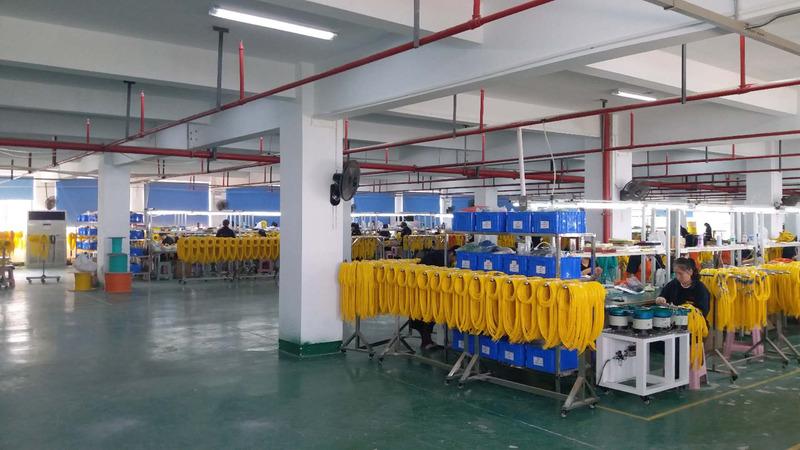 Verified China supplier - Shenzhen Guangwangtong Optoelectronic Co., Ltd.