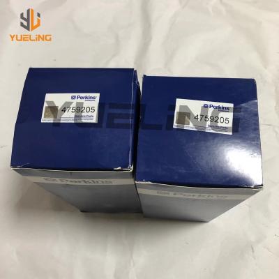 China Hotels 4012-46TWG2A/3012/2006/3008 Gasoline And Engine Oil Filter For Diesel Machine 4759205 P552006 SE429B for sale