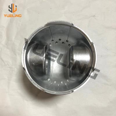 China Hotels 12011-96600 piston for PE6T engine piston 12011-96600 and oil ring is 4mm liner 12011-96600 12040-96571 for sale