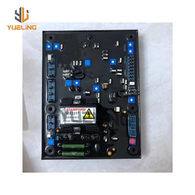 China AVR MX321/E000-23212 AVR MX321/E000-23212 Hotels Genset Accessories Voltage Regulator for sale