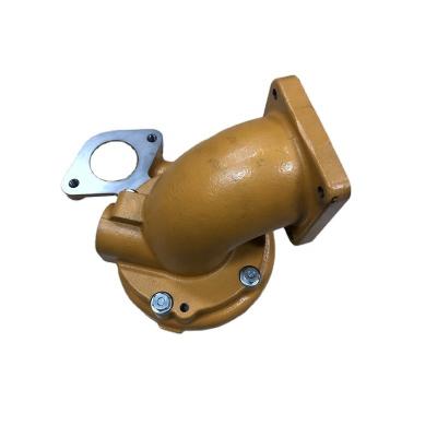 China High quality hotels engine spare parts water pump 6240-61-1106 6D125 6D170 QSK23 engine parts water pump for sale