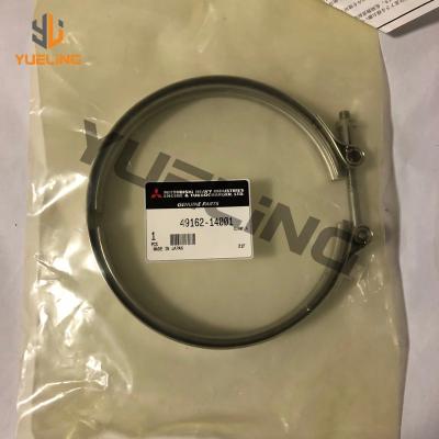 China Hotels HOLD 49162-14001 for S6B-MPTK Motor FLANGE 4916214001 for sale