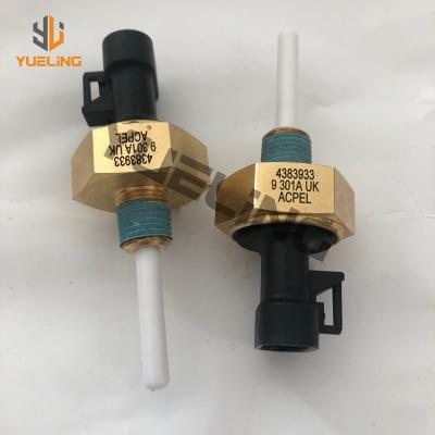 China LEVEL HOTELS CUMMINS QSK19 SWITCH COOLANT LEVEL 4383933 SWITCH COOLANT 4383933 4984048 41308734 for sale