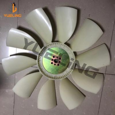 China Hotels Fan Crankshaft Fan Pulley 3926855 For 6CT8.3 Engine 3918204 3926855 3914462 for sale