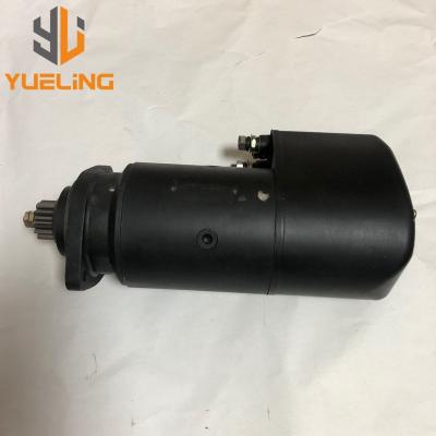 China Hotels Deutz 01174645 24V starter motor Deutz 01174645 24V starter motor Deutz 01174645 24V starter motor for sale