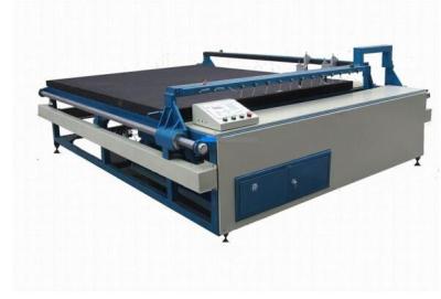 China High Efficiency Semi-automatic Glass Cutting Machine for sale