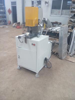 China Plastic Window Making Screw Fastening Machine for sale