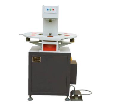 China Aluminum Door Window Fabrication Punching Equipment for sale