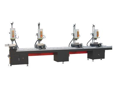 China Four-head Combination Drilling Machine for sale