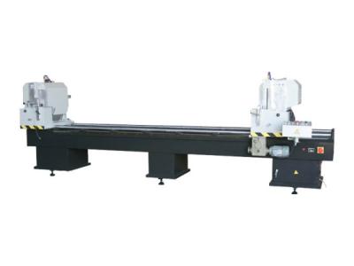 China Aluminum Double Mitre Saw for sale