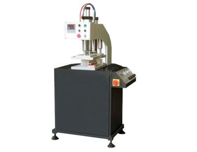 China Automic Single-head Welding Machine for PVC Windows & Doors for sale