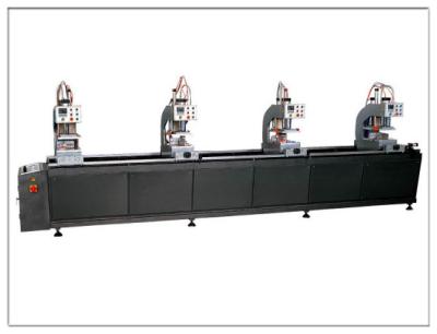 China High Frequency Welding Machine for PVC Window Curtain for sale