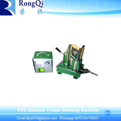 China Portable PVC Window Frame Welding Machine for sale