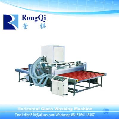 China High qulity Insulating Glass Making Glass Washing Machine for sale