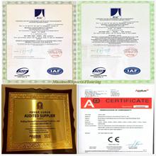 Verified China supplier - Beijing Maunsell International Trade Co., Ltd.