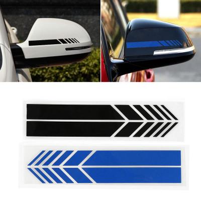 China Hot Selling Cheap Custom Anti Radar Sticker Stickers Waterproof Laminated For Car for sale