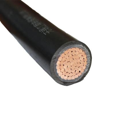 China Construction 1x16 nyy 1x50 1x16mm2 1*240mm2 cable nyy-0 1*24 0.6/1 kV PVC insulated cable for sale