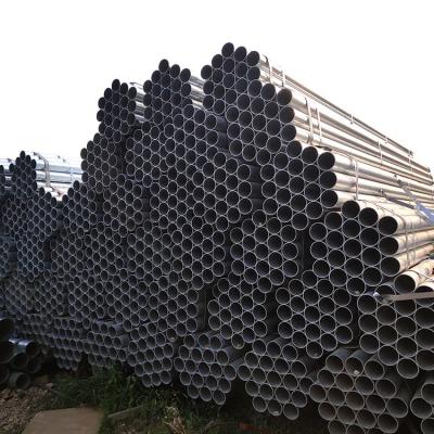 China Boiler Pipe / Seamless Pipe ASTM A106b / API 5L / API 5CT / ASME 36.10 Petroleum / Carbon Steel Structural Pipe for sale