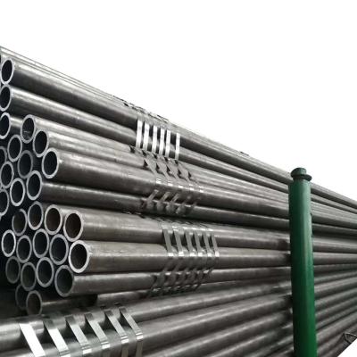 China Boiler pipe factory direct sales JIS G3446 ST35 ST52 sch 120 seamless steel tubespipes seamless pipe for sale