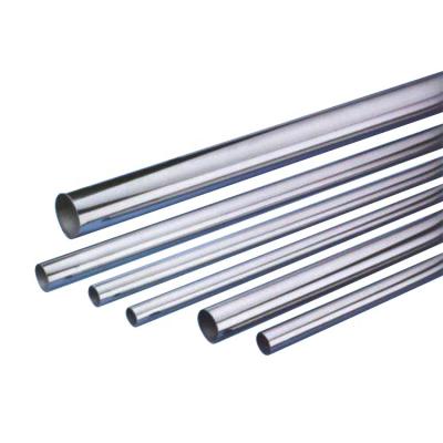 China All Applications Food Grade 304 304l 316 316l 310s 321 Sanitary Stainless Steel Seamless Tube / SS Pipe With Low Price for sale