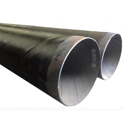 China Spiral Liquid/Pipeline Etc Welding enclosing water well steel pipe price in china for sale