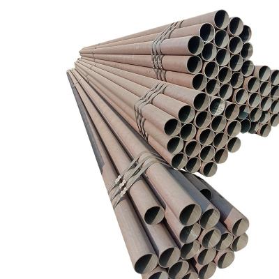 China 2022 Liquid/Gas//Oil Direct High Quality Seamless Oval Pipe Stainless Steel ISO C45E4 BS IC45 Factory Pipe 45# 73mm for sale