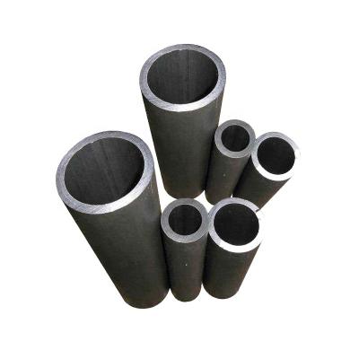 China Steelpipe Guaranteed ANSI A210 ASTM A53 140mm Quality DIN 1629/4 Scaffolding Pipe Seamless Tube for sale