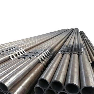 China Pharmaceutical scaffold pipe and domestic factory hot rolled seamless steel pipe 140mm shipbuilding quality assurance carbon steel direct sales for sale