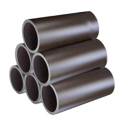 China Boiler pipe factory direct sales JIS G3446 DIN 1629/3 73mm seamless steel pipe tube for sale