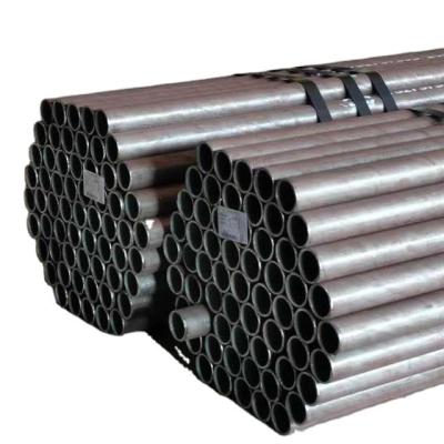 China Boiler Pipe Excellent Material A335 P91 ST45 ST52 22mm Seamless Steel Pipe Tube for sale