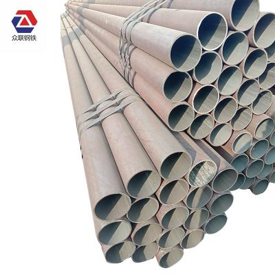 China Seamless Drill Pipe China Manufacturer JIS G3460 DIN 1629/4 Stainless Steel Tube for sale