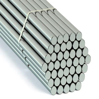 China 2021 Tool Steel Bar 2021 High Quality Round Bar 4340 20mm Carbon Steel Alloy Carbon Steel Tube for sale