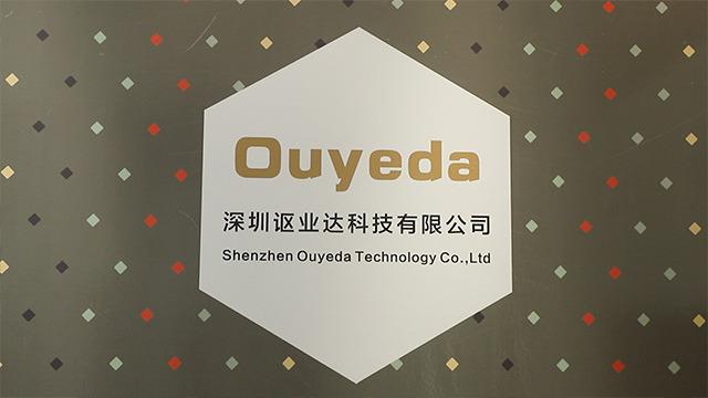 Verified China supplier - Shenzhen Ouyeda Technology Co., Ltd.