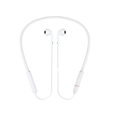 China Ear Hook In-Ear Wireless Sport Headset BT 5.0 Wireless Earphone IPX5 With Mic Noise Canceling for sale