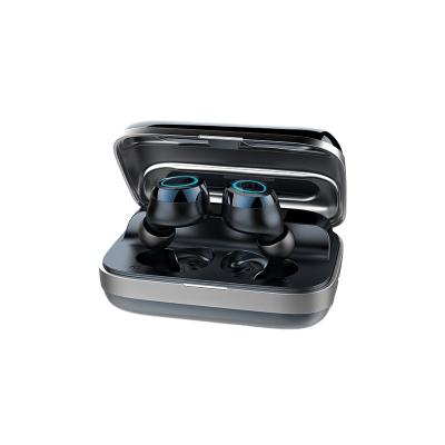 China Tw70 Tws Mobile Bluetooth TWS Earbuds Function Ultra-Thin Belt Topying Power for sale