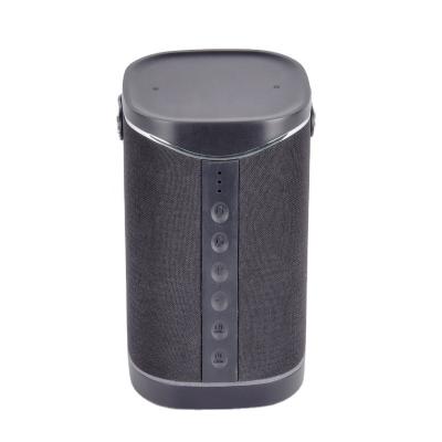 China AirPlay WIFI SPEAKER WITH AMAZON ALEXA VOICE CONTROL AND WIRELESS FUNCTION IN SPANISH for sale