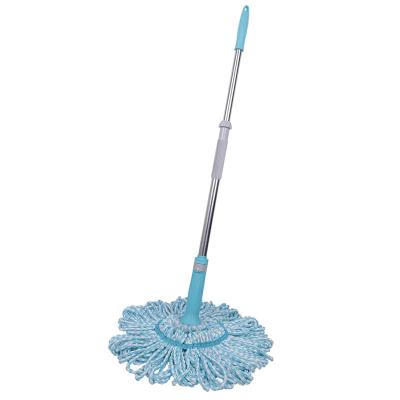 China High Quality Viable Hot Selling Microfiber Floor Self Cleaning Twist 360 Twist Broom Magic Mop for sale