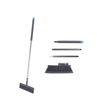 China Home Easy Quick Mop With Quick Click System For Floor Cleaning for sale