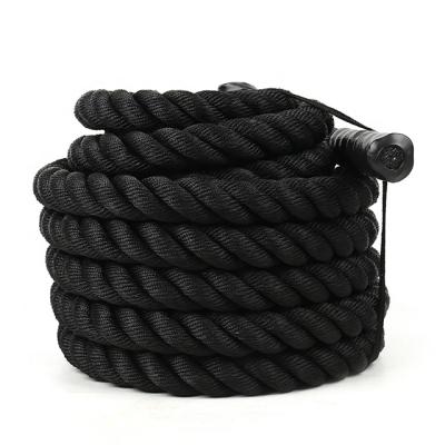 China Gym Commercial Power FITNESS PARAGON Training Rope Sports Exercise Battle Ropes For Fitness Equipment for sale