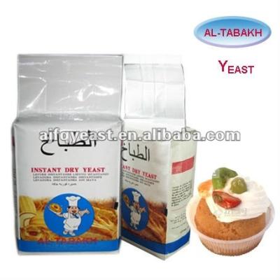 China Bread active dry yeast granules for bread for sale