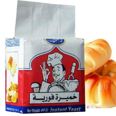 China For bakery making bread baking powder dry yeast, dry baking yeast, dry yeast maker for sale