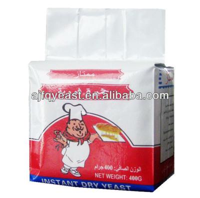 China For Bread Baking Low / High Sugar Bread Yeast Yeast Powder / Baking Yeast for sale