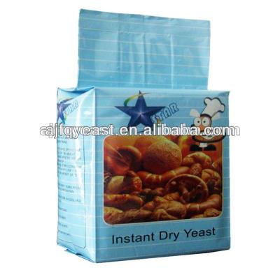 China for baking instant dry yeast from the best quality brands of bread for sale