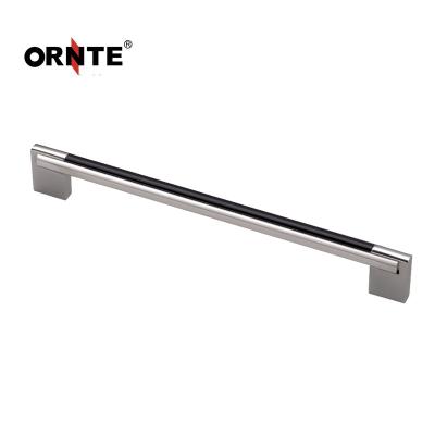 China ORNTE Modern Furniture Dresser Drawer Handles and Knobs for sale