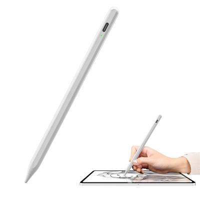 China Wholesale Mobile Phone Stylus Pen For iPad Pencil With Palm Rejection Touch Screen Active Pen For Apple Pencil iPad pro for sale